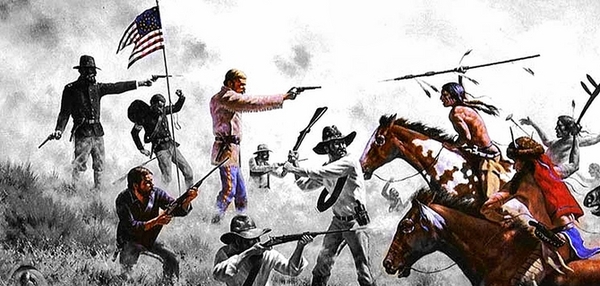 conflict between english settlers and native americans conflict between english settlers and native americans