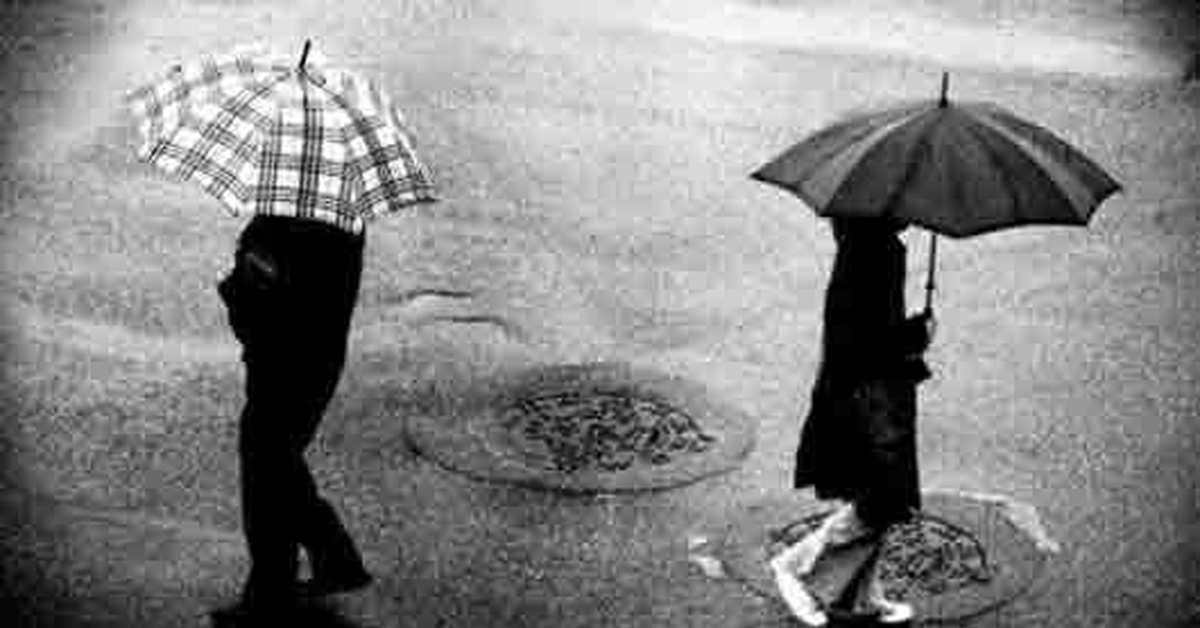 Прощание | Пикабу