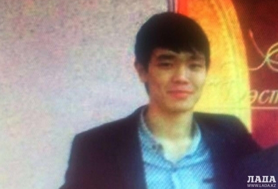 Parents promise two million for information about their missing son in Mangistau - Kazakhstan, Mangystau, Search