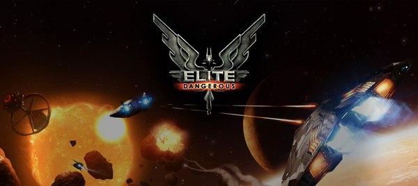 Elite:Dangerous      Elite Dangerous, MMORPG,  