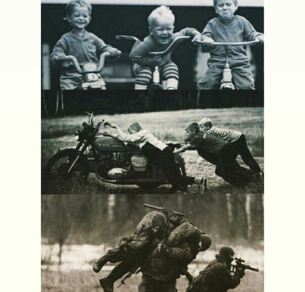 friendship - friendship, Childhood