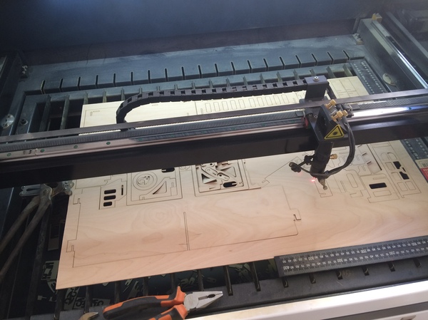        Cnc, ,  