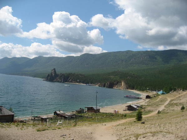 Балаклава где оставить машину