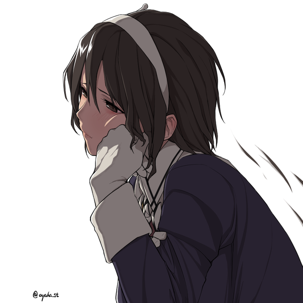 Ashigara Ashigara, Kantai Collection, 