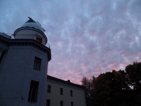 Astronomy for everyone. Moscow. - Astronomy, 