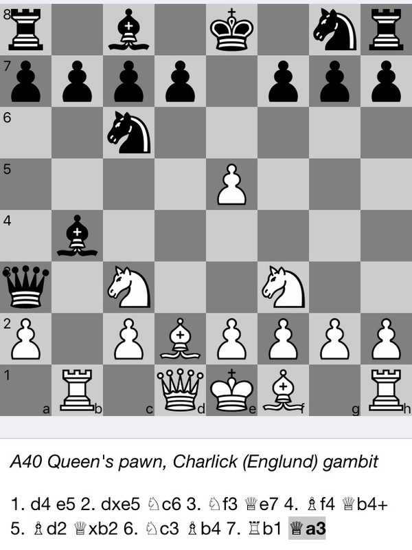 Englund gambit что это. Смотреть фото Englund gambit что это. Смотреть картинку Englund gambit что это. Картинка про Englund gambit что это. Фото Englund gambit что это