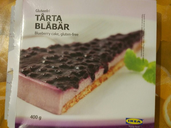 Unjustified expectations - My, IKEA, Cake, Suddenly, Expectation and reality