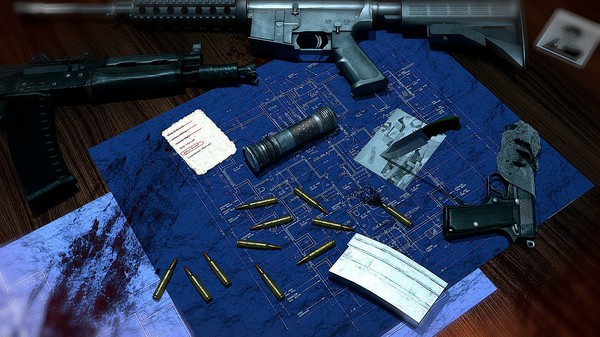 Preparing for operation