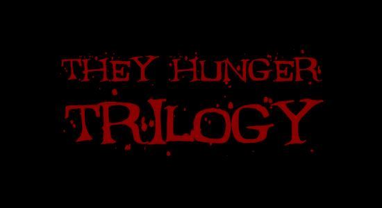 They Hunger [mods for the first Half-Life] - My, Games, Computer games, , Half-life, Gamers, Shooter, Zombie, Horror, Longpost