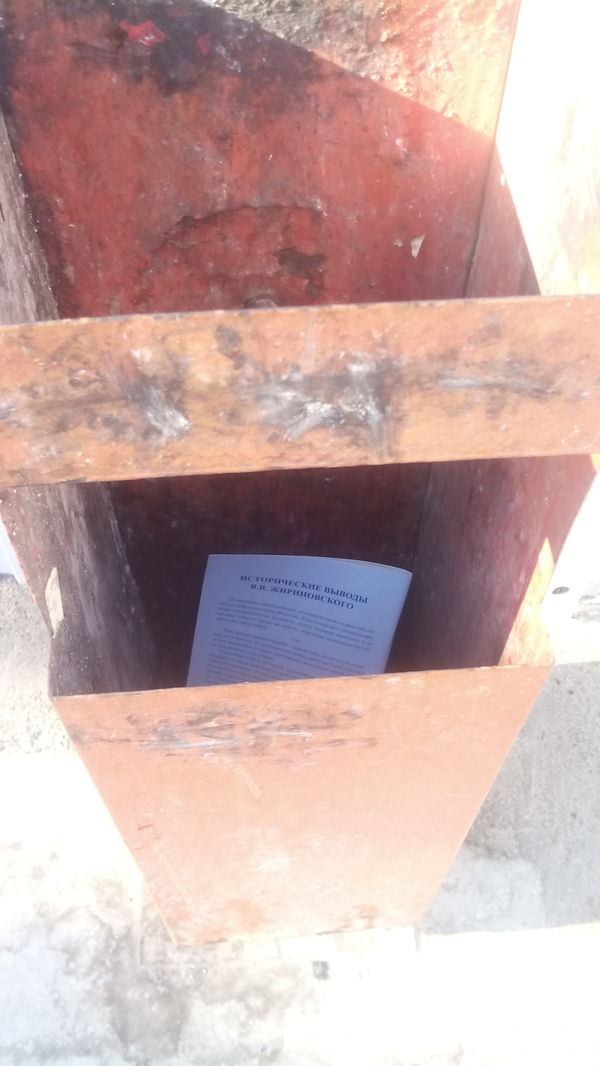 Выборы, выборы, кандидаты...