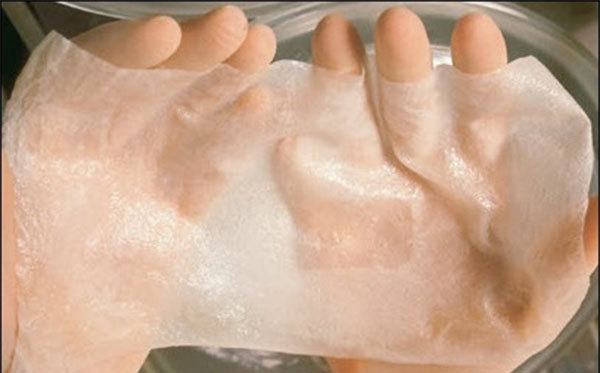 Scientists have developed a material that cools human skin - Scientists, Cloth, Person