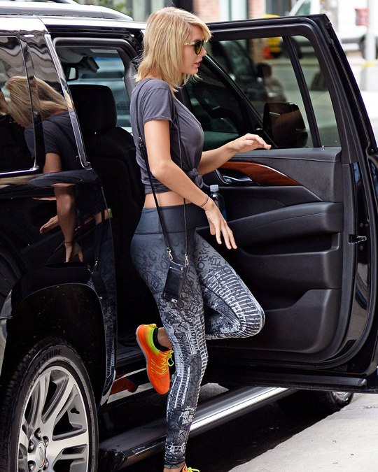 Тейлор Свифт