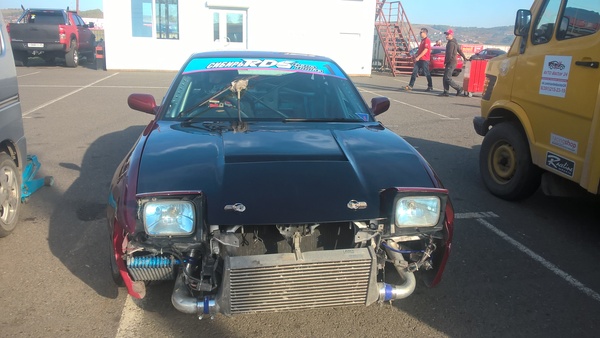    Rds, Sr20det, , 