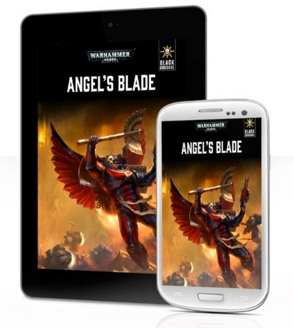       Warhammer 40000 Warhammer 40k, Games Workshop, Forge World, , Blood Angels, , , 