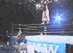 Sabotchamania , Sabu, Botch, Fail, 
