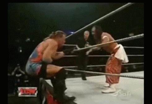 Sabotchamania , Sabu, Botch, Fail, 
