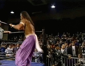 Sabotchamania , Sabu, Botch, Fail, 