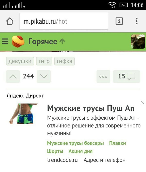 Yandex.directories - Humor, Longpost, Mockery, Yandex Direct, What's happening?