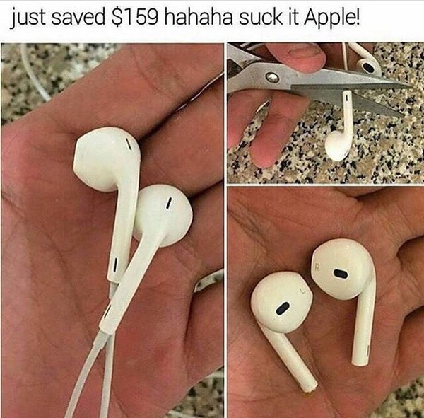    159 $, , , Apple! , , Apple, AirPods, ,   , 