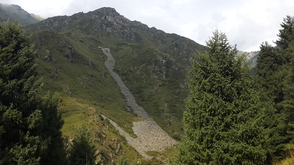 Almaty mountains - My, Kazakhstan, Almaty, The mountains