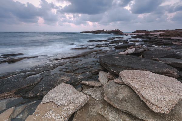 Mediterranean - My, Landscape, Mediterranean