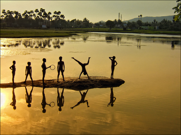 Do you want a carefree summer? - Summer, Sunset, Flight, Text