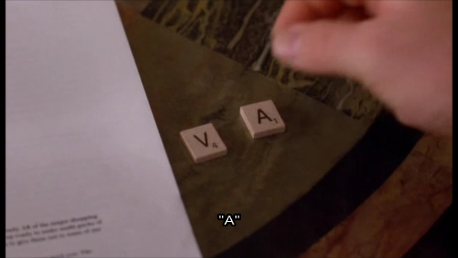 When you ran out of ideas for a product name. - Storyboard, Longpost, , , Alec Baldwin, , Scrabble