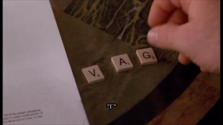 When you ran out of ideas for a product name. - Storyboard, Longpost, , , Alec Baldwin, , Scrabble