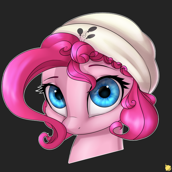  My Little Pony, Pinkie Pie, CaptainPudgeMuffin