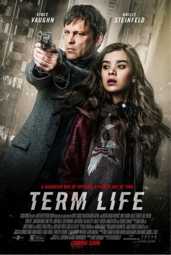 I advise you to watch Lifetime (2016) - Crime, Comedy, 