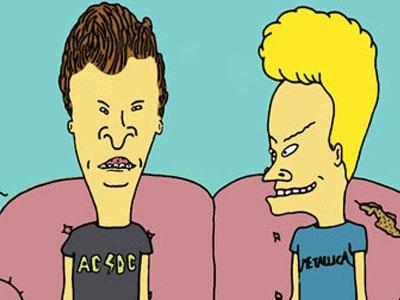 Weirdest Mtv Cartoons - MTV, Adult cartoons