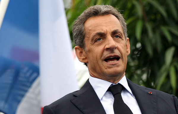 Sarkozy proposes the creation of a special court for terrorism - Events, Politics, Society, Terrorism, Paris, Nicolas Sarkozy, ISIS, TASS