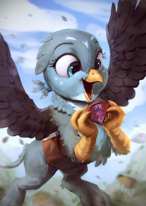 Best griffon