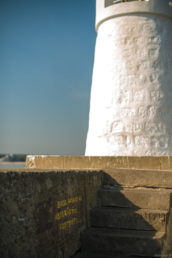 Art on stones in Primorsko (Bulgaria) - My, Art, Creation, Sea, Painting, , Bulgaria, Longpost