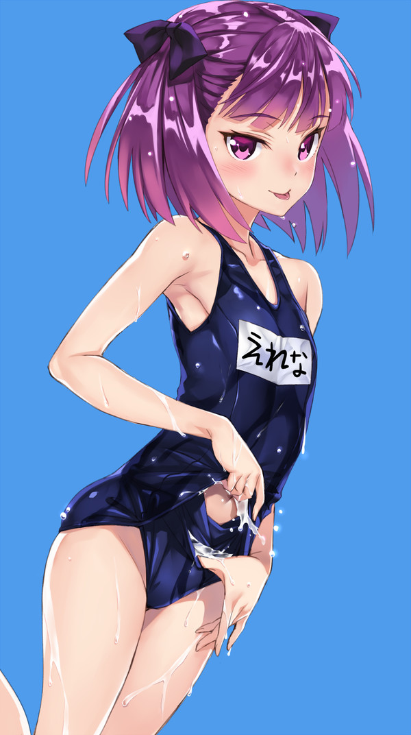 Swimsuit Elena-chan - Anime, Anime art, Fate, Fate grand order, Helena Blavatsky, Matsuryuu