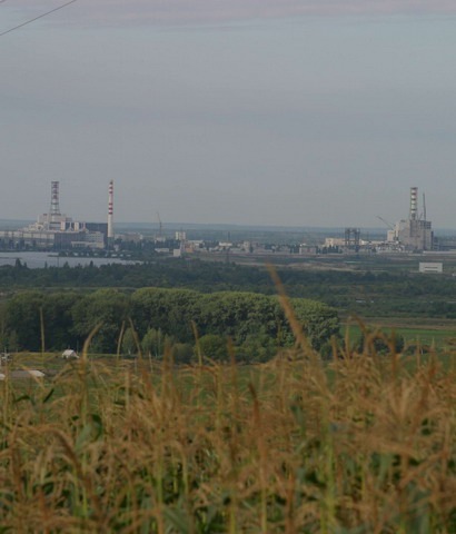 Chernobyl twins - nuclear power station, , Chernobyl, , , Longpost