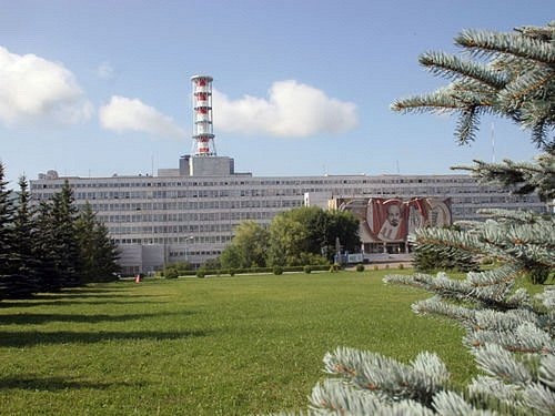 Chernobyl twins - nuclear power station, , Chernobyl, , , Longpost