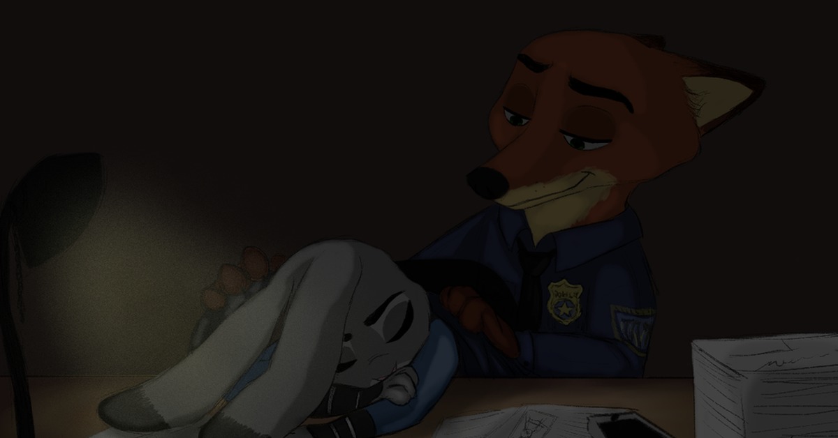 Manyakis zootopia