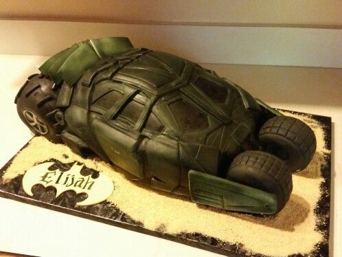 A birthday gift for a geek, or just cakes for game lovers. - Mastic, Cake, Food, Yummy, Sweets, Longpost