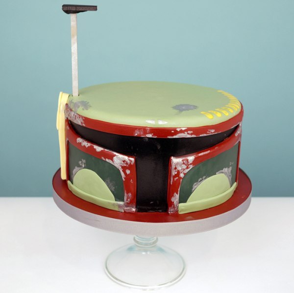 A birthday gift for a geek, or just cakes for game lovers. - Mastic, Cake, Food, Yummy, Sweets, Longpost