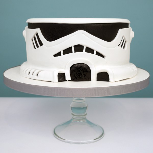 A birthday gift for a geek, or just cakes for game lovers. - Mastic, Cake, Food, Yummy, Sweets, Longpost