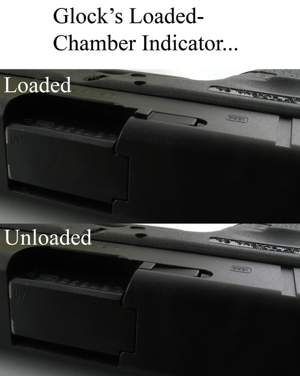    , ,  glock, 