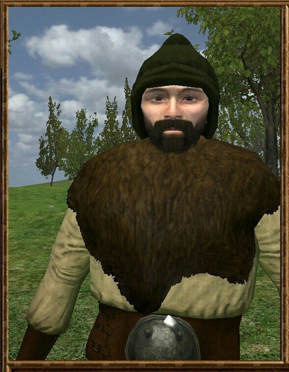 История Гилберта (Часть 2) - Моё, Mount and Blade, Игры, Длиннопост, Текст, Рассказ, История