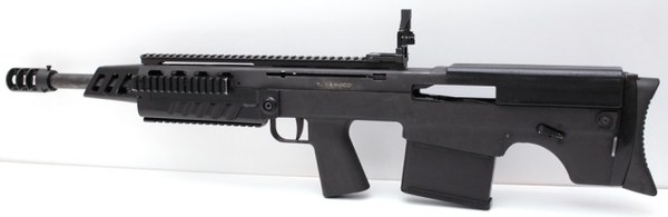 Hunting carbine MTs-558 - Weapon, Hunting, Carbine, Weapon, , Longpost