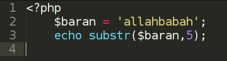  ! -,  , PHP