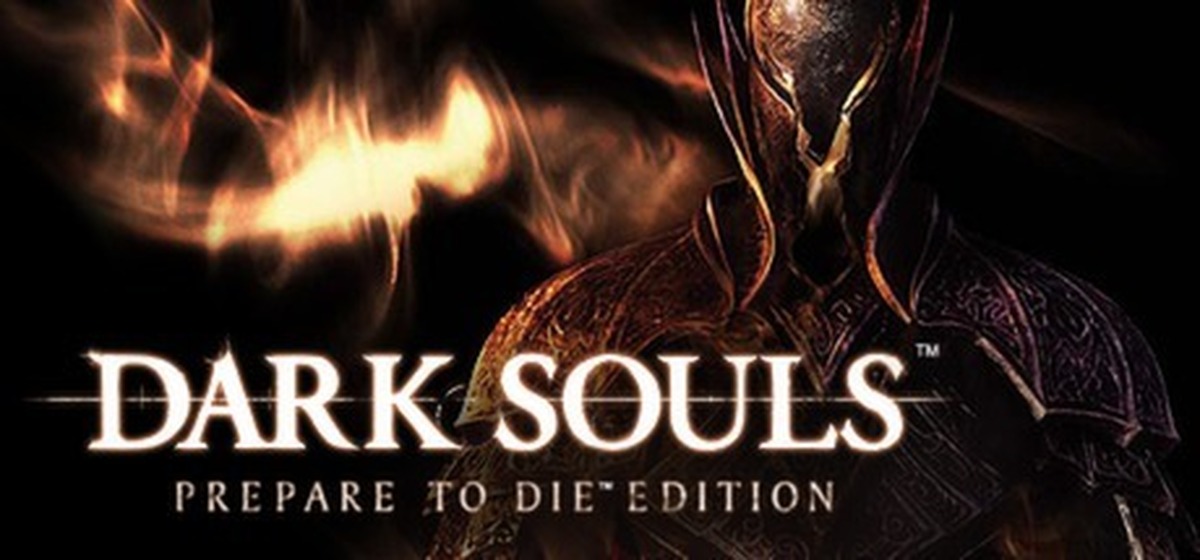 Dark souls prepare to die edition