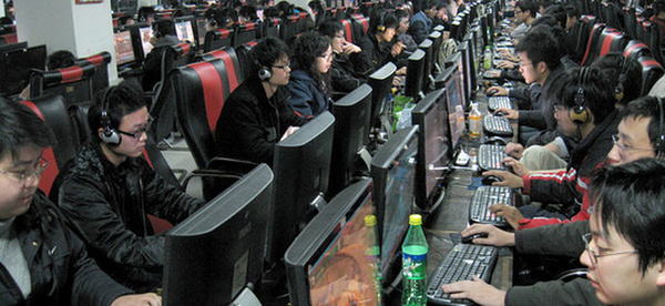 Esports will appear in the education system of China - My, eSports, Computer games, Education