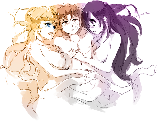 Katawa Shoujo, ,   