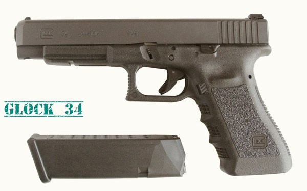   Glock 34 () ,  ,  glock, Glock 34, 