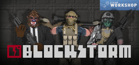 FREE STEAM KEY FOR BLOCKSTORM! Indiegala, Steam, , , 